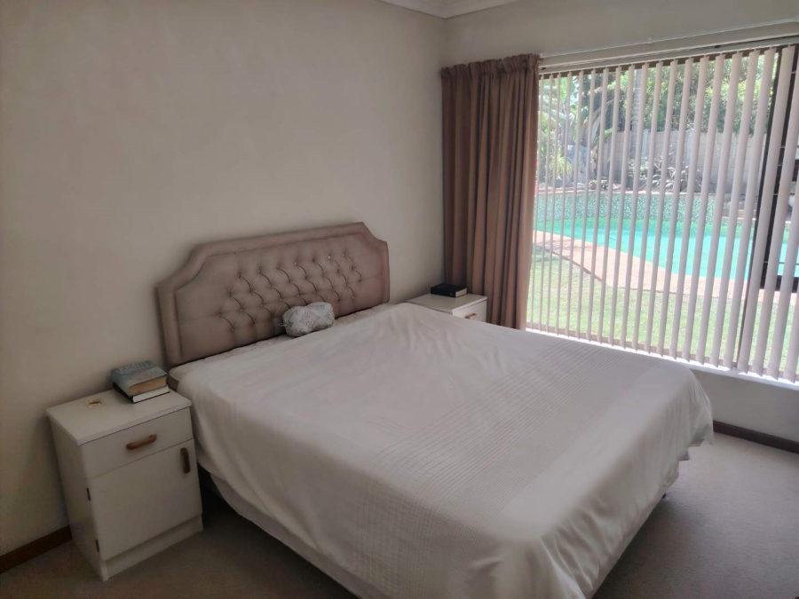 To Let 4 Bedroom Property for Rent in Ridgeworth Western Cape